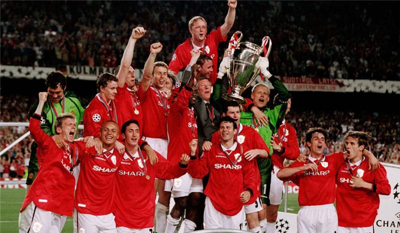 足球发展史 足球发展史